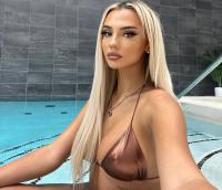 Şişli Escort Bayan Mineyle Heyecan Verici Bir Macera